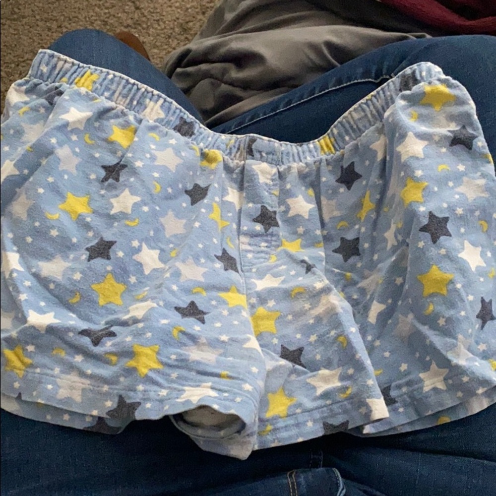 Fruit of the loom girl boxers